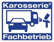 Karosserie-Fachbetrieb